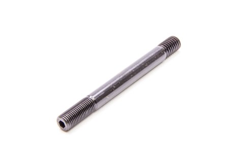 Stud - 7/16-14 and 7/16-20 in Thread - 4.5 in Long - Broached - Chromoly - Black Oxide - Universal - Each