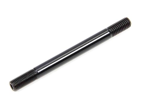 Stud - 7/16-14 and 7/16-20 in Thread - 5.25 in Long - Broached - Chromoly - Black Oxide - Universal - Each