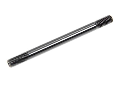 Stud - 7/16-14 and 7/16-20 in Thread - 5.75 in Long - Broached - Chromoly - Black Oxide - Universal - Each