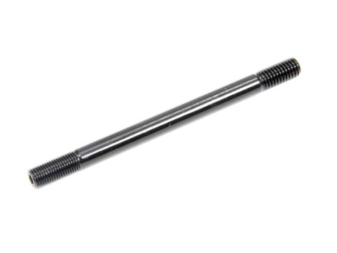 Stud - 7/16-14 and 7/16-20 in Thread - 6.12 in Long - Broached - Chromoly - Black Oxide - Universal - Each