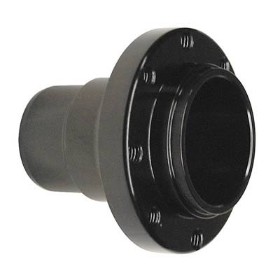 Crankshaft Hub - Steel - Black Oxide - ATI Balancers - Small Block Ford - Each
