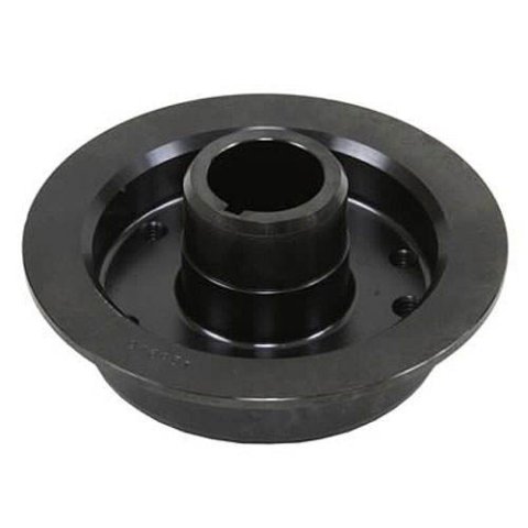 Harmonic Balancer Hub - Inner Shell - Steel - Black Oxide - ATI Balancers - Small Block Chevy - Each