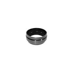 Piston Ring Squaring Tool - 4.440-4.640 in Bore - Aluminum - Black Anodized - Each