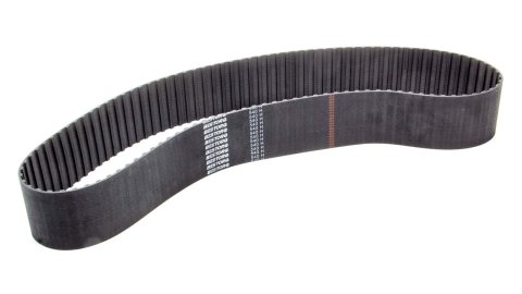 Gilmer Drive Belt - 120 Tooth - 60 in Long - 3 in Wide - 1/2 in Pitch - Each