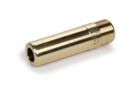 Valve Guide - 5/16 in Valve - 2.325 in Long - 0.545 in OD - Manganese - Bronze - Each