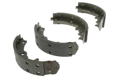 Brake Shoes - Heavy-Duty - GM Midsize Sedan 1982-98 - Set of 4