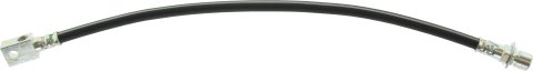 Brake Hose - Rear - DOT Approved - Rubber - GM Fullsize Truck 1973-95 - Each