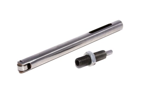 Fuel Pump Pushrod - Steel - Roller Tip - Chevy V8 / GM V6 - Each
