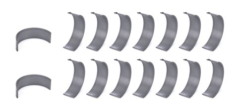 Connecting Rod Bearing - H-Series - 0.010 in Undersize - Narrowed - Small Block Chevy - Kit