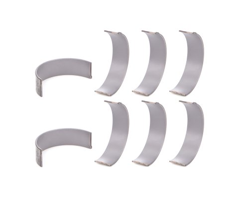 Connecting Rod Bearing - V-Series - 0.001 in Oversize - Extra Oil Clearance - Narrowed - Ford EcoBoost 4-Cylinder - Kit
