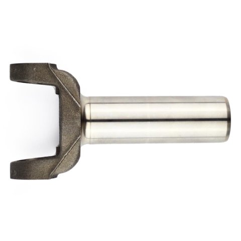 Slip Yoke - 1310 Series - 28 Spline - 6 in Long - Steel - Natural - Ford / Tremec - Each