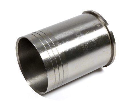 Cylinder Sleeve - 3.600 in Bore - 5.250 in Height - 3.825 in OD - 0.112 in Wall - Steel - Ford Coyote - Each