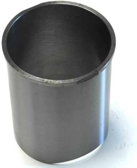 Cylinder Sleeve - 4.590 in Bore - 6.770 in Height - 4.740 in OD - 10.200 in Deck - Dart Block - Big Block Chevy - Each