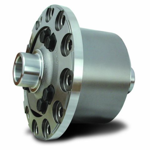 Differential Carrier - Detroit Truetrac - 30 Spline - Steel - AAM 11.5 - Each