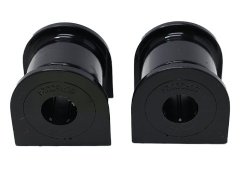 Energy Suspension 10-18 Mercedes-Benz Sprinter Front Sway Bar Set - 23mm - Black