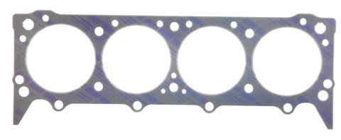 Cylinder Head Gasket - 4.270 in Bore - Multi-Layer Steel - AMC V8 - Each