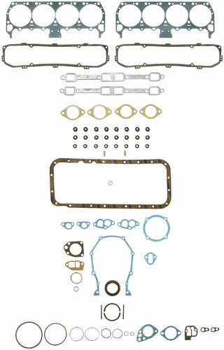 Engine Gasket Set - Full - Mopar B / RB-Series - Kit