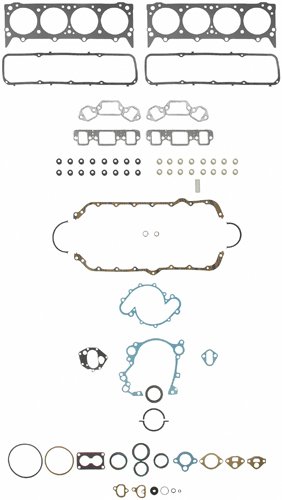 Engine Gasket Set - Full - AMC V8 - Kit
