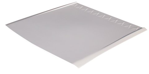 Roof - MD3 - Lightweight - Composite - White - Each