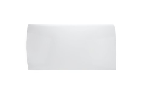 Door - Driver Side - Aluminum - White Paint - North American Sportsman - Each