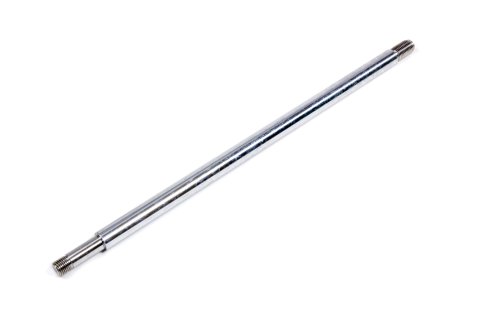 Shock Shaft - 9 in Stroke - Steel - Chrome - FOX EVO Shocks - Each