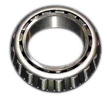 Carrier Bearing - Tapered Roller Bearing - Steel - Frankland Steel Spools and Differentials - Each
