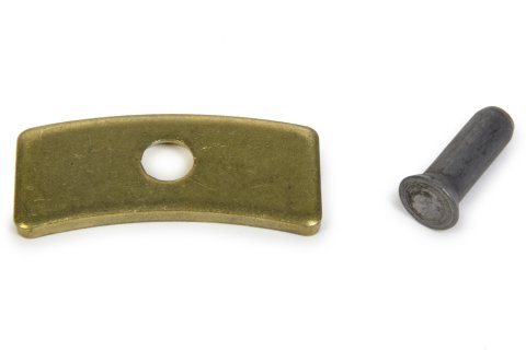 Thrust Block - Pin - Brass - Frankland Superlite Quick Change - Each