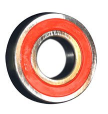 Lower Shaft Bearing - Input - Steel - Frankland Quick Change - Each