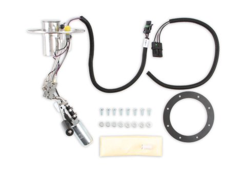 Fuel Pump - Electric - In-Tank - 255 lph - Chevy Corvette 1978-81 - Each
