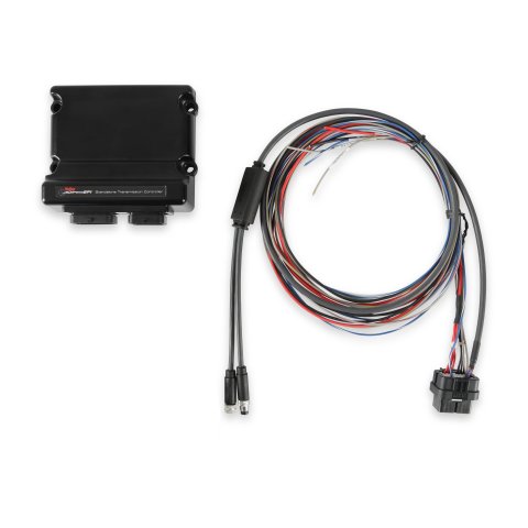 Transmission Controller - Sniper 2 EFI - 4L60 / 4L70 / 4L80E / AODE / 4R70W - Kit