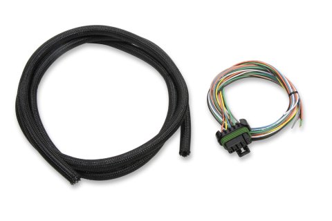 EFI Wiring Harness - Input / Output Harness - Holley Sniper EFI - Each