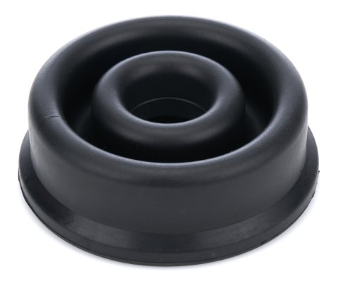 Ball Joint Dust Boot - Lower / Upper - Polyurethane - Black - Howe Precision Ball Joints - Each