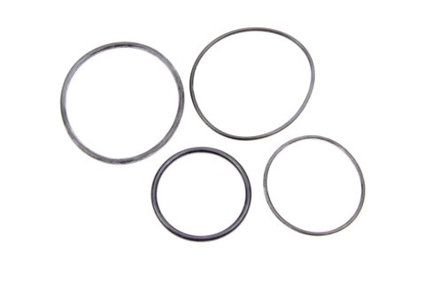 O-Ring - Rubber - Howe Throwout Bearing - Kit