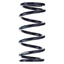 Coil Spring - Coil-Over - 2.5 in ID - 7 in Length - 900 lb/in Spring Rate - Steel - Blue Powder Coat - Each