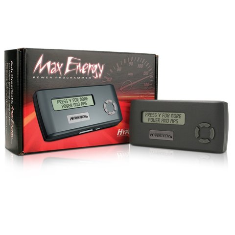 Programmer - Max Energy - Gas - Ford Fullsize SUV / Truck 1996-2005 - Kit