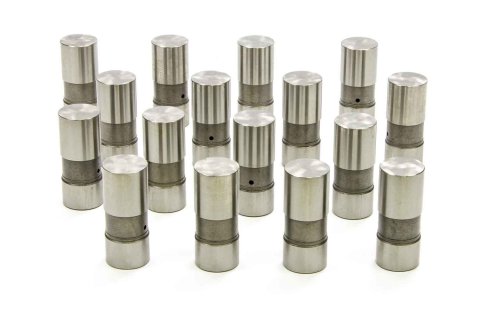 Lifter - Mechanical Flat Tappet - GM V8 - Set of 16