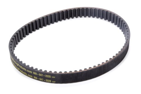 HTD Drive Belt - 23.31 in Long - 20 mm Wide - 8 mm Pitch - Each