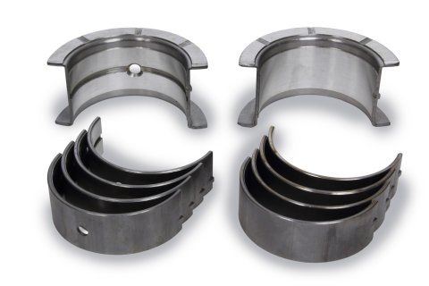 Main Bearing - HP - 0.001 in Undersize - Big Block Chevy - Kit