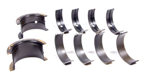 Main Bearing - XP - 0.020 in Undersize - Small Block Chevy - Kit