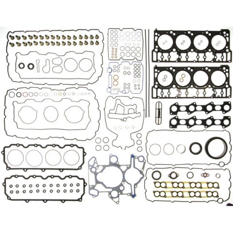 Engine Gasket Set - Full - 6.0 L - Ford PowerStroke - Kit