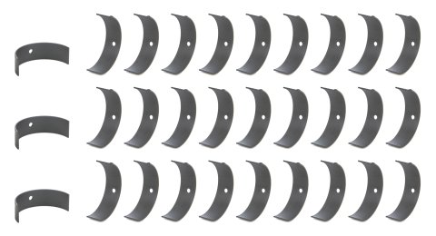 Connecting Rod Bearing - V-Series - Standard - Lower Only - Narrowed - Coated - Mopar 426 Hemi / RB-Series - Set of 30