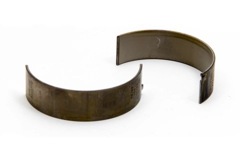 Connecting Rod Bearing - H-Series - 0.010 in Undersize - Narrowed - Cadillac / Oldsmobile V8 - Each