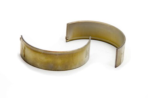Connecting Rod Bearing - P-Series - 0.010 in Undersize - Cadillac / Oldsmobile V8 - Each