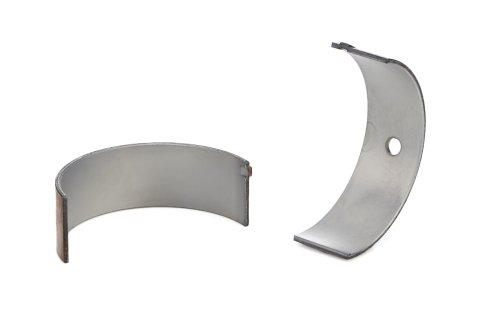 Connecting Rod Bearing - F-Series - 0.001 in Undersize - Narrowed - Doweled - Small Block Chevy / GM LS-Series - Each