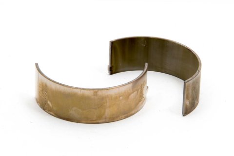 Connecting Rod Bearing - H-Series - 0.021 in Undersize - Narrowed - Small Block Chevy / GM LS-Series - Each