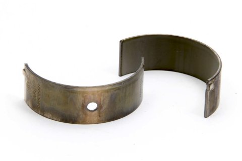 Connecting Rod Bearing - H-Series - Standard - Narrowed - Doweled - Small Block Chevy / GM LS-Series - Each