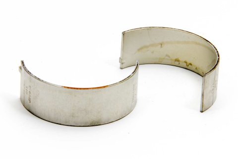 Connecting Rod Bearing - P-Series - 0.020 in Undersize - Oldsmobile V8 - Each