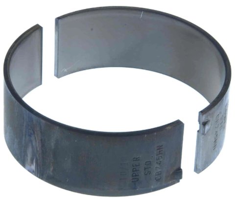 Connecting Rod Bearing - H-Series - 0.010 in Undersize - Narrowed - Coated - Small Block Chevy - Each