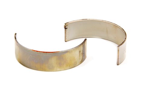 Connecting Rod Bearing - P-Series - 0.010 in Undersize - Ford Cleveland / Modified - Each