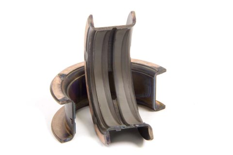 Main Bearing - H-Series - Standard - Extra Oil Clearance - Small Block Ford - Kit